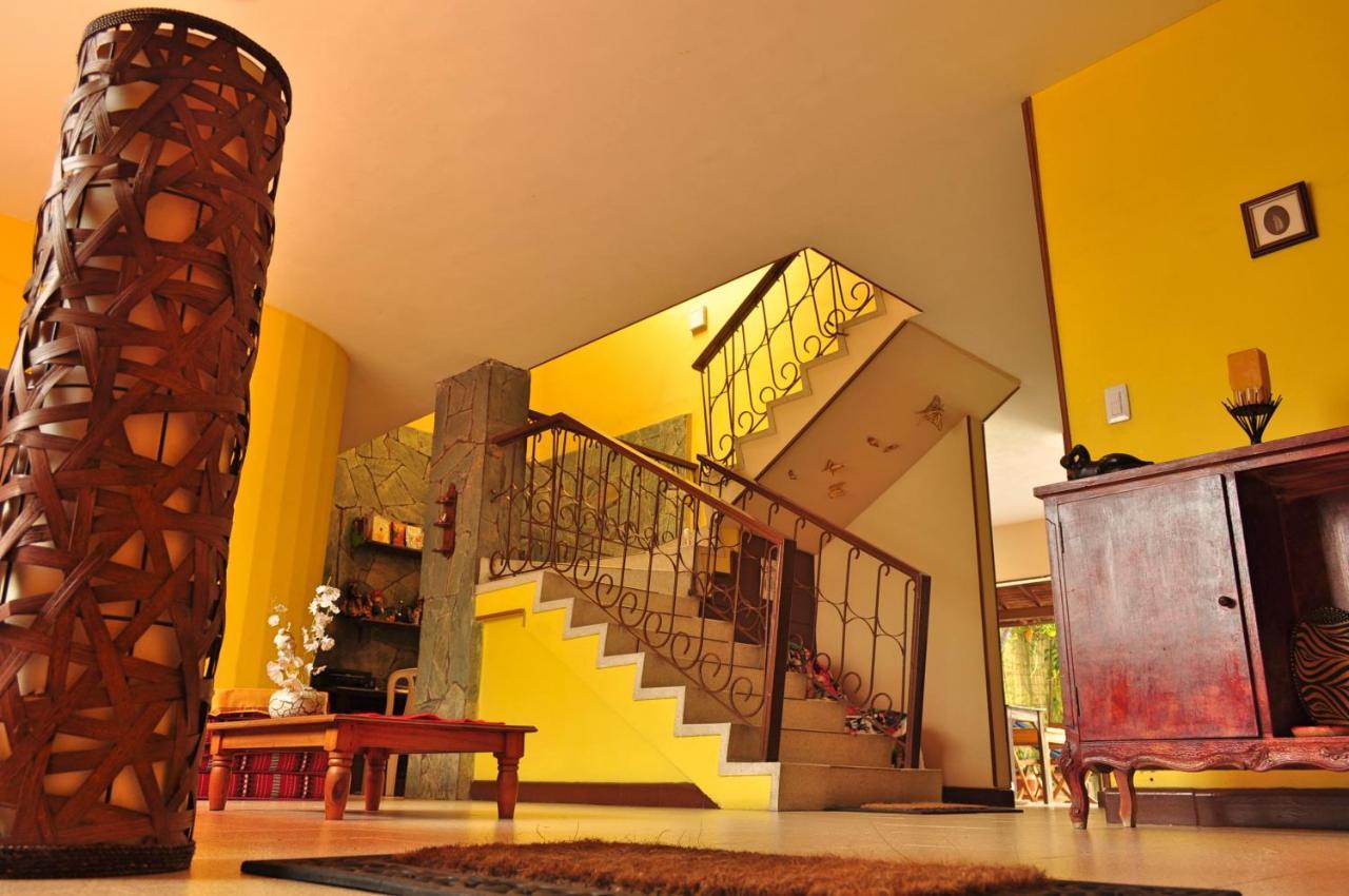 Casa Del Farol Leilighet Cali Eksteriør bilde