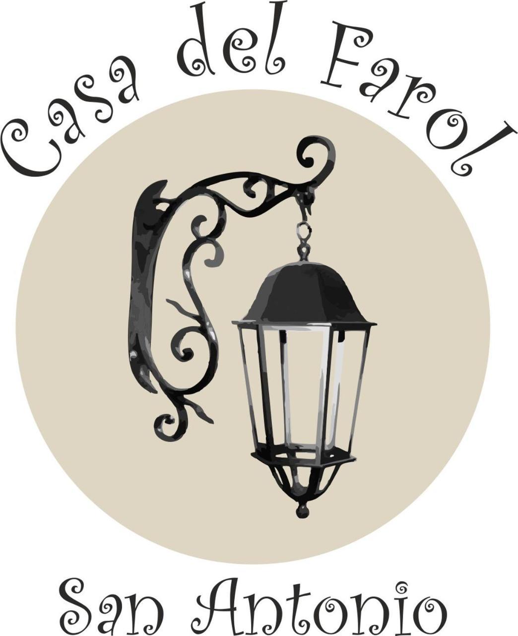 Casa Del Farol Leilighet Cali Eksteriør bilde